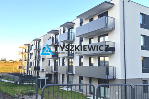 Mieszkanie do wynajęcia 42m2 Gdańsk Chełm Maćkowy Władysława Jagiełły - zdjęcie 1