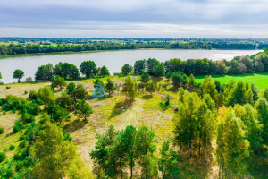 Działka na sprzedaż 7000m2 chojnicki Brusy Leśno - zdjęcie 2