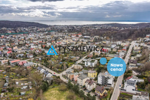 Działka na sprzedaż 711m2 Gdynia Mały Kack Góralska - zdjęcie 1