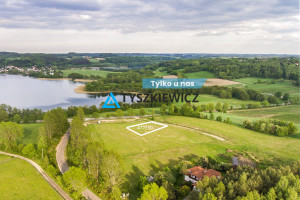 Działka na sprzedaż 1112m2 kartuski Chmielno Chmielno - zdjęcie 1