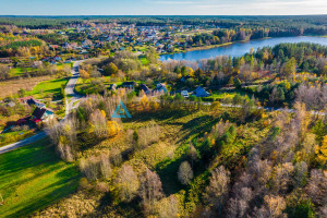 Działka na sprzedaż 10400m2 bytowski Studzienice - zdjęcie 3