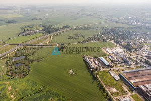 Działka na sprzedaż 69740m2 chojnicki Chojnice Liściasta - zdjęcie 2