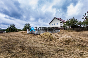 Działka na sprzedaż 1012m2 wejherowski Szemud Koleczkowo Gwiezdna - zdjęcie 1