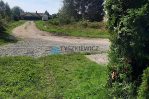 Działka na sprzedaż 1000m2 słupski Ustka Rowy - zdjęcie 3