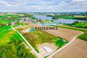 Działka na sprzedaż 1525m2 kartuski Chmielno Reskowo - zdjęcie 1