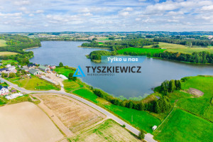 Działka na sprzedaż 1525m2 kartuski Chmielno Reskowo - zdjęcie 1