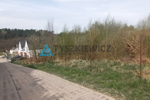 Działka na sprzedaż 1822m2 Gdańsk Osowa Witrażowa - zdjęcie 3