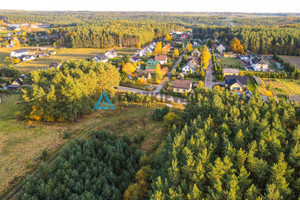 Działka na sprzedaż 2384m2 kartuski Kartuzy Kiełpino - zdjęcie 3