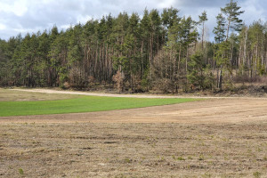 Działka na sprzedaż 9990m2 kartuski Sulęczyno Mściszewice Leśna - zdjęcie 1