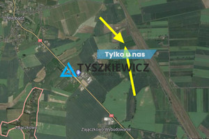 Działka na sprzedaż 21740m2 tczewski Tczew Zajączkowo - zdjęcie 1