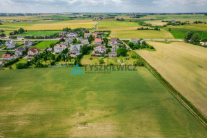 Działka na sprzedaż 3397m2 chojnicki Chojnice Pawłowo - zdjęcie 3