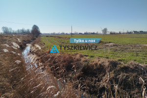 Działka na sprzedaż 46800m2 malborski Malbork Kałdowo - zdjęcie 1