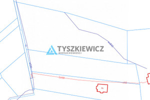 Działka na sprzedaż 9800m2 gdański Kolbudy Łapino - zdjęcie 2