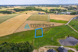 Działka na sprzedaż 1215m2 wejherowski Szemud Kielno Polna - zdjęcie 2