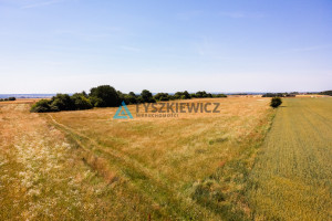 Działka na sprzedaż 4387m2 pucki Władysławowo Chłapowo Władysławowska - zdjęcie 3