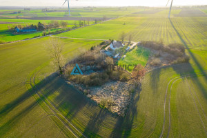 Działka na sprzedaż 3026m2 chojnicki Chojnice Sławęcin - zdjęcie 3