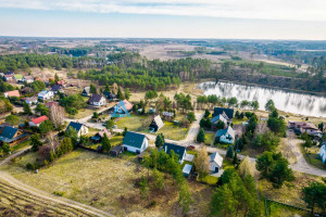 Dom na sprzedaż 80m2 chojnicki Brusy Męcikał Pomorska - zdjęcie 3