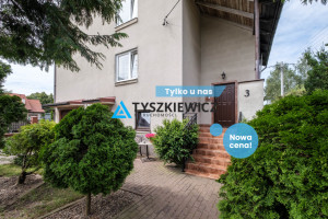 Dom na sprzedaż 236m2 gdański Cedry Wielkie Wocławy Władysława Jagiełły - zdjęcie 1