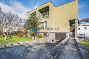 Komercyjne na sprzedaż 340m2 Gdynia Chwarzno-Wiczlino Chwarzno Chwarznieńska - zdjęcie 3