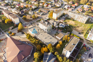 Komercyjne na sprzedaż 256m2 wejherowski Wejherowo Rybacka - zdjęcie 3