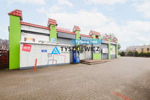 Komercyjne na sprzedaż 350m2 wejherowski Reda Pucka - zdjęcie 1