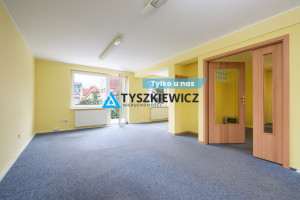 Komercyjne do wynajęcia 92m2 Gdańsk Wrzeszcz Władysława Żeleńskiego - zdjęcie 1