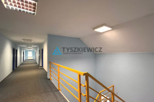 Komercyjne do wynajęcia 10m2 gdański Pruszcz Gdański Grunwaldzka - zdjęcie 3