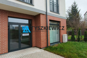 Komercyjne do wynajęcia 34m2 bytowski Bytów Podzamcze - zdjęcie 1