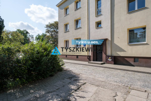 Mieszkanie na sprzedaż 71m2 Gdańsk Strzyża Grzegorza Fitelberga - zdjęcie 1