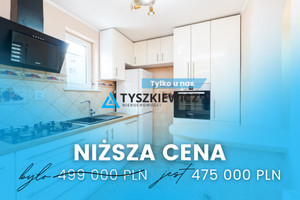 Mieszkanie na sprzedaż 83m2 chojnicki Chojnice 31 Stycznia - zdjęcie 1