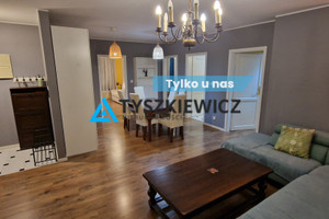 Mieszkanie do wynajęcia 72m2 Gdańsk Jasień Myśliwska - zdjęcie 1