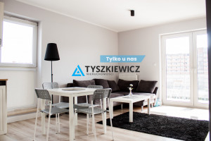 Mieszkanie do wynajęcia 60m2 Gdańsk Przymorze Obrońców Wybrzeża - zdjęcie 1