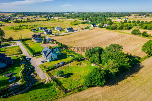 Działka na sprzedaż 2380m2 kartuski Stężyca Kamienica Szlachecka - zdjęcie 3