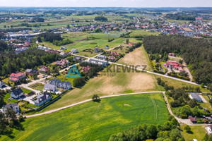 Działka na sprzedaż 14300m2 wejherowski Szemud Bojano Wrzosowa - zdjęcie 2