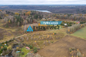 Działka na sprzedaż 1628m2 gdański Przywidz Miłowo - zdjęcie 1