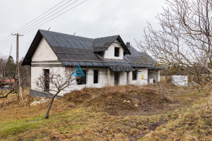 Działka na sprzedaż kartuski Żukowo Tuchom Pogodna - zdjęcie 3