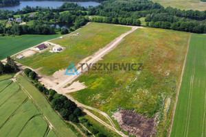 Działka na sprzedaż 1464m2 bytowski Miastko - zdjęcie 3