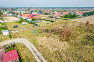 Działka na sprzedaż 1002m2 chojnicki Czersk Rytel - zdjęcie 3