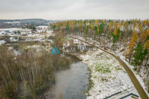 Działka na sprzedaż 10569m2 kartuski Stężyca Pierszczewo - zdjęcie 3