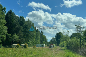 Działka na sprzedaż 403m2 pucki Władysławowo Ostrowo - zdjęcie 3