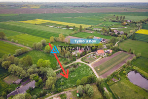 Działka na sprzedaż 3200m2 nowodworski Nowy Dwór Gdański - zdjęcie 1