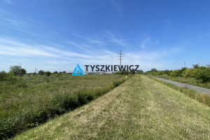 Działka na sprzedaż 6268m2 gdański Pruszcz Gdański Przejazdowo Tama Pędzichowska - zdjęcie 1