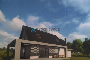 Działka na sprzedaż 8355m2 słupski Kępice Obłęże - zdjęcie 3