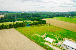 Działka na sprzedaż 5712m2 kościerski Liniewo Głodowo - zdjęcie 2