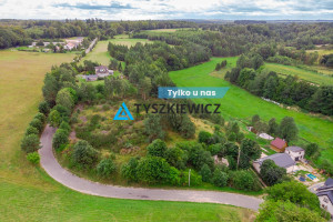 Działka na sprzedaż 7000m2 wejherowski Wejherowo Zbychowo - zdjęcie 1