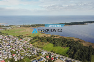 Działka na sprzedaż 8000m2 pucki Władysławowo Bohaterów Kaszubskich - zdjęcie 1