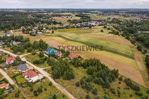 Działka na sprzedaż 1147m2 kartuski Żukowo Borkowo Spacerowa - zdjęcie 3