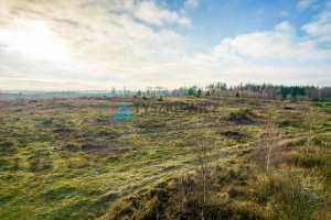 Działka na sprzedaż 24216m2 bytowski Parchowo Grabowo Parchowskie - zdjęcie 2