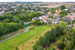 Działka na sprzedaż 1004m2 gdański Pruszcz Gdański Łęgowo Szkolna - zdjęcie 3