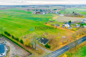 Działka na sprzedaż 7700m2 chojnicki Czersk Łubna - zdjęcie 2